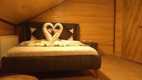 Bed & Breakfast D?lek Suit&cafe