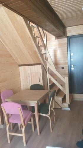 Bed & Breakfast D?lek Suit&cafe