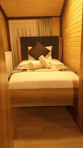 Bed & Breakfast D?lek Suit&cafe