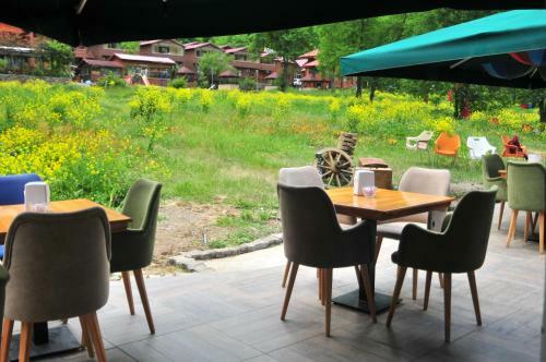 Bed & Breakfast D?lek Suit&cafe