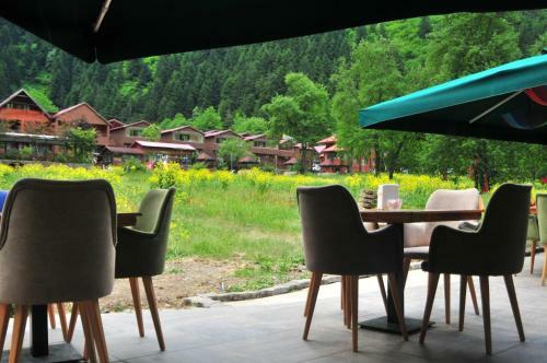 Bed & Breakfast D?lek Suit&cafe
