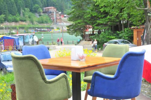 Bed & Breakfast D?lek Suit&cafe