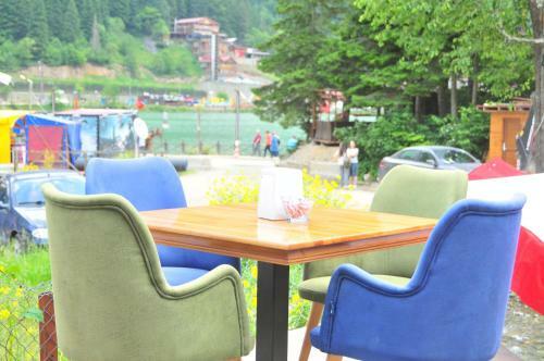Bed & Breakfast D?lek Suit&cafe