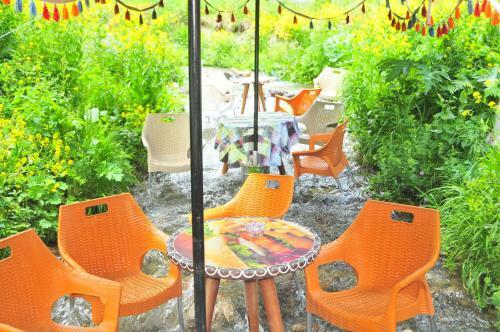 Bed & Breakfast D?lek Suit&cafe