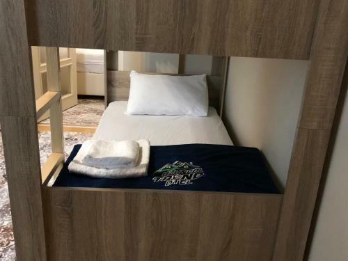 Trend Suite Hotel