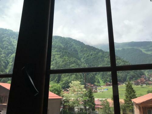 Trend Suite Hotel