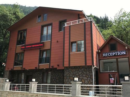Trend Suite Hotel