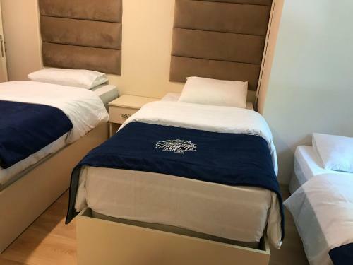 Trend Suite Hotel