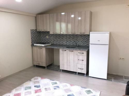 Trend Gold Suite Hotel