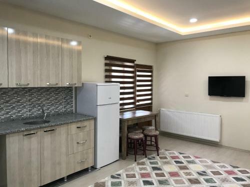 Trend Gold Suite Hotel