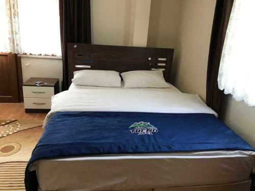 Trend Gold Suite Hotel