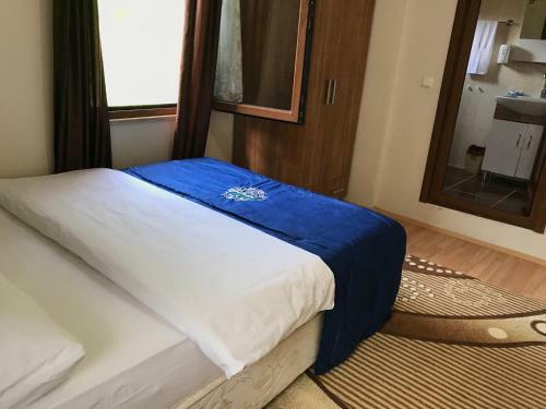 Trend Gold Suite Hotel