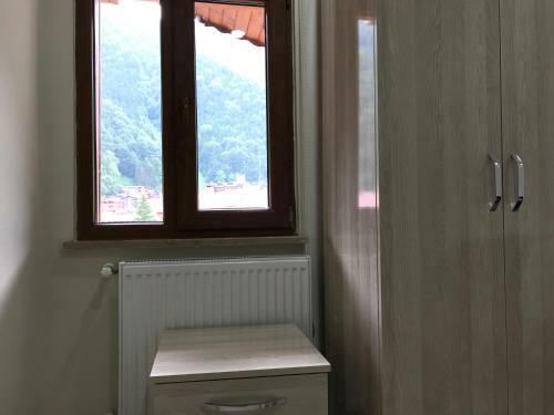 Trend Gold Suite Hotel