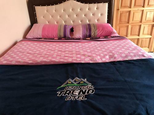 Trend Saka Suite Hotel