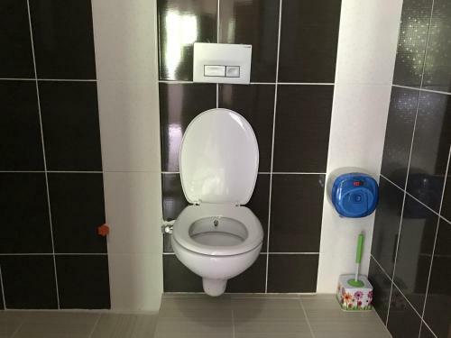 Trend Saka Suite Hotel