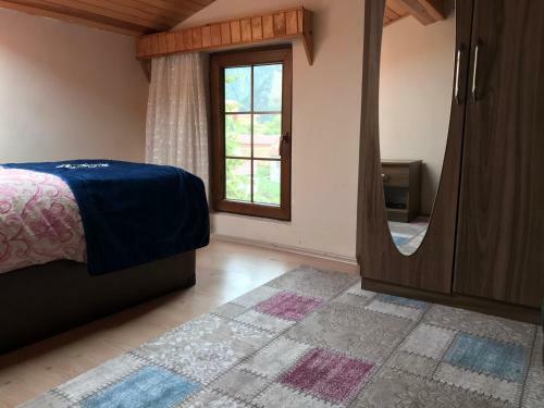 Trend Saka Suite Hotel