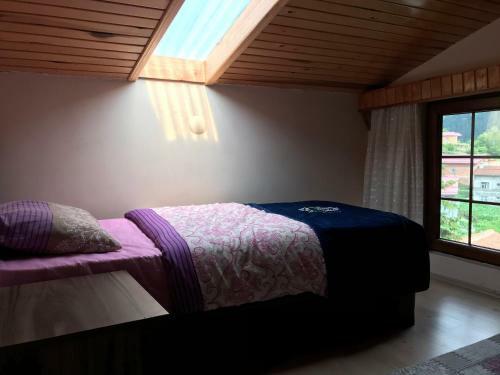 Trend Saka Suite Hotel