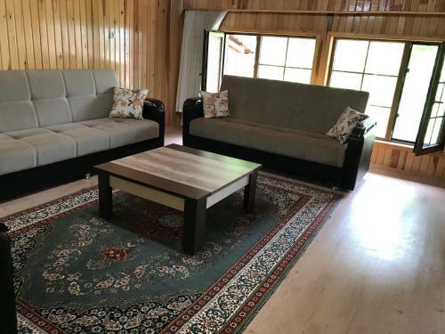 Trend Saka Suite Hotel