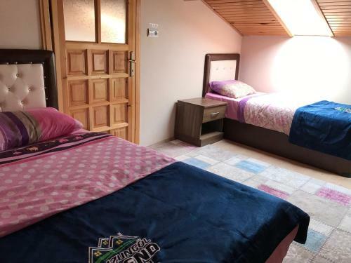 Trend Saka Suite Hotel