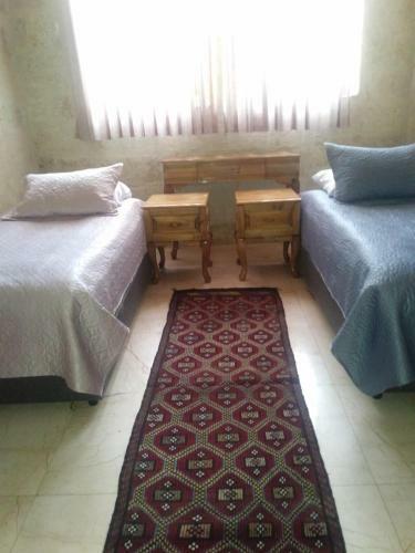 Crassus Cave Hotel