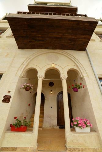 Hotel Mnr Cave Cappadoc?a