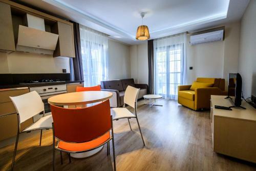 La Casita Apartment
