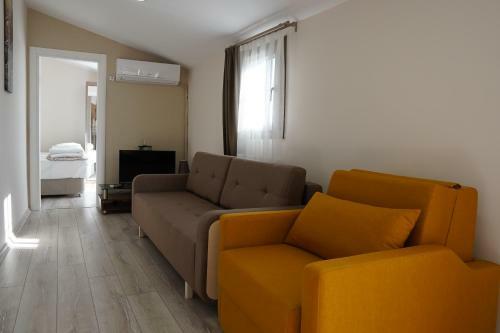 La Casita Apartment