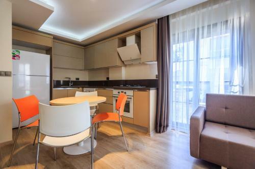 La Casita Apartment