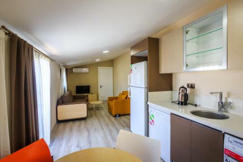 La Casita Apartment