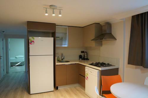 La Casita Apartment