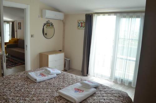 La Casita Apartment
