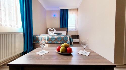 Hostal Grand �zt�rk Uzung�l