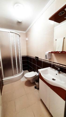 Hostal Grand �zt�rk Uzung�l