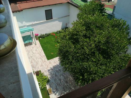 Hotel Lacivert Otel Akyaka