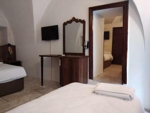Hotel Lariva Konaklar?