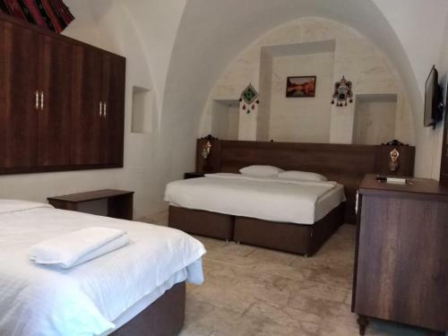 Hotel Lariva Konaklar?