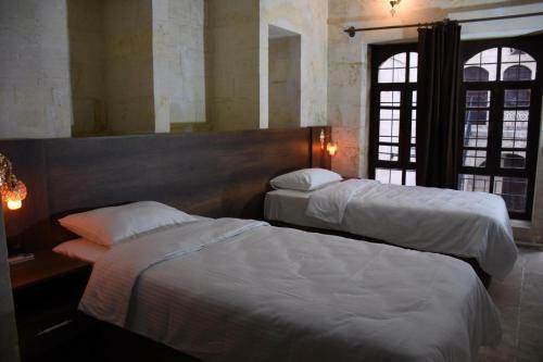 Hotel Lariva Konaklar?