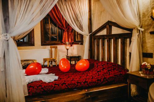Hotel �� G�zeller Kona?i