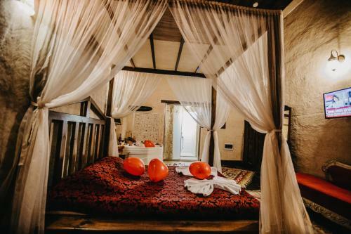 Hotel �� G�zeller Kona?i
