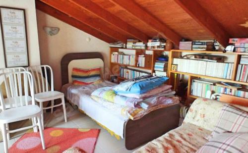 Villa G�nay Han?m??n Evi
