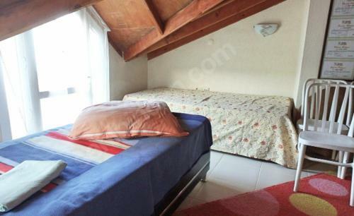 Villa G�nay Han?m??n Evi