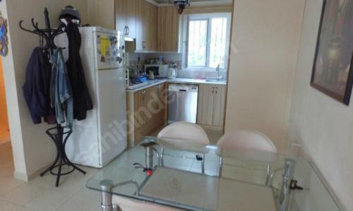 Villa G�nay Han?m??n Evi