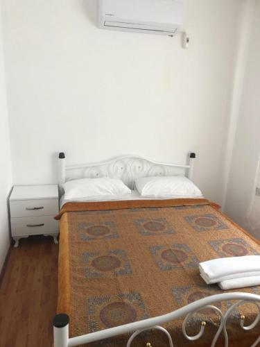 Apartamento G�kova Home?s