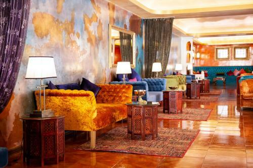 �l� Han Boutique Hotel