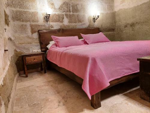 Armesos Cave Hotel