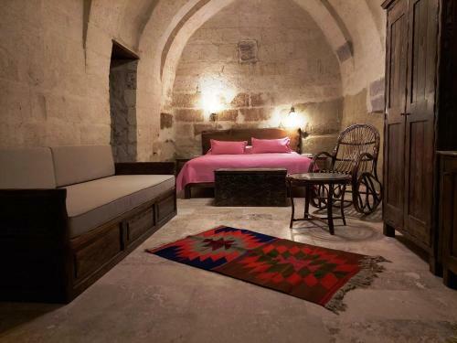 Armesos Cave Hotel