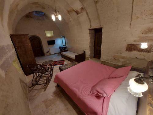 Armesos Cave Hotel