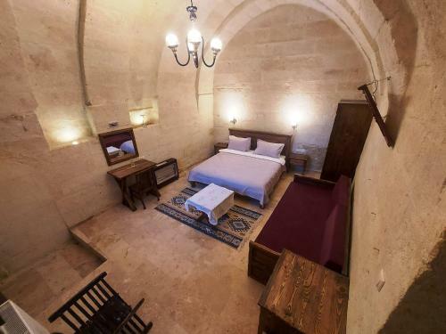 Armesos Cave Hotel