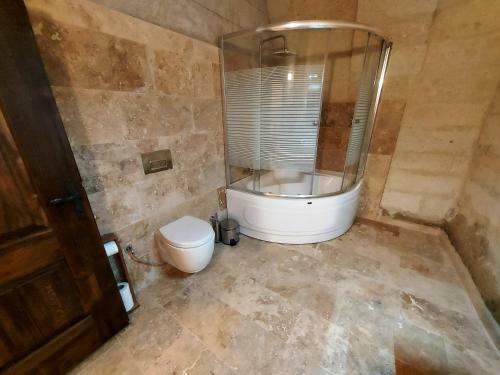 Armesos Cave Hotel