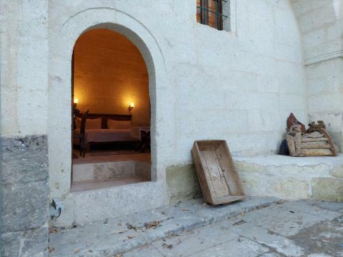 Armesos Cave Hotel